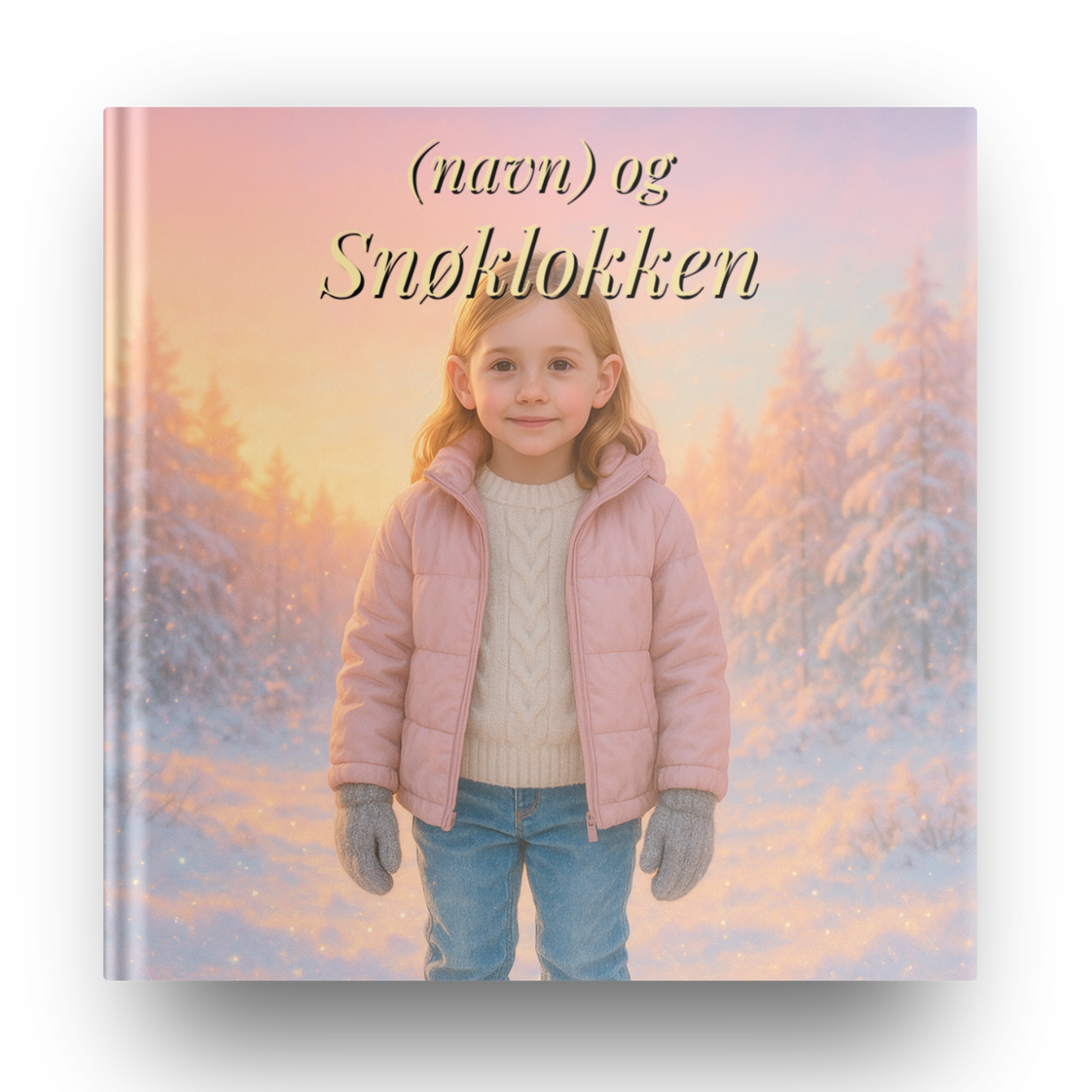 Snøklokken