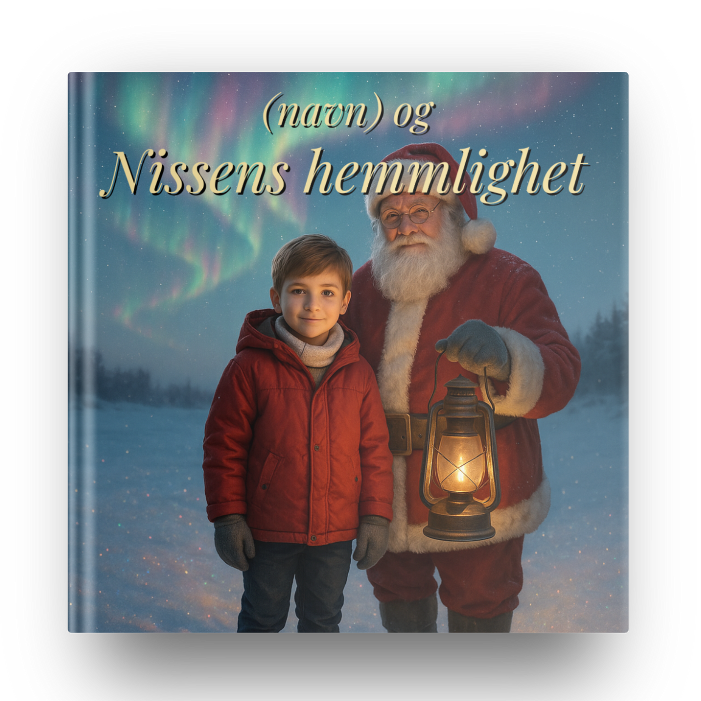Nissens hemmlighet
