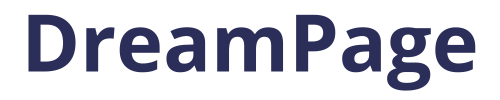 DreamPage