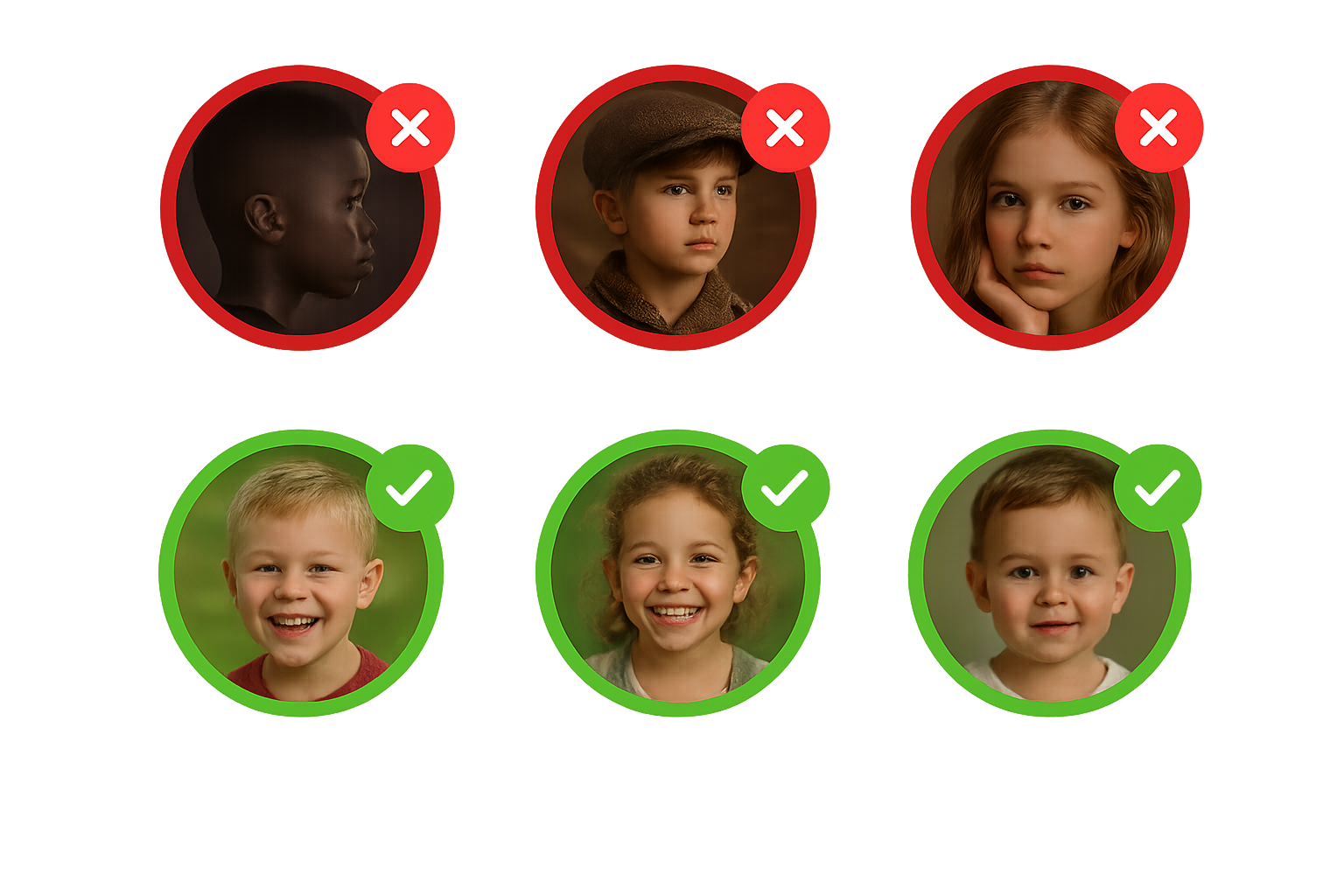 Tips for bildeopplasting