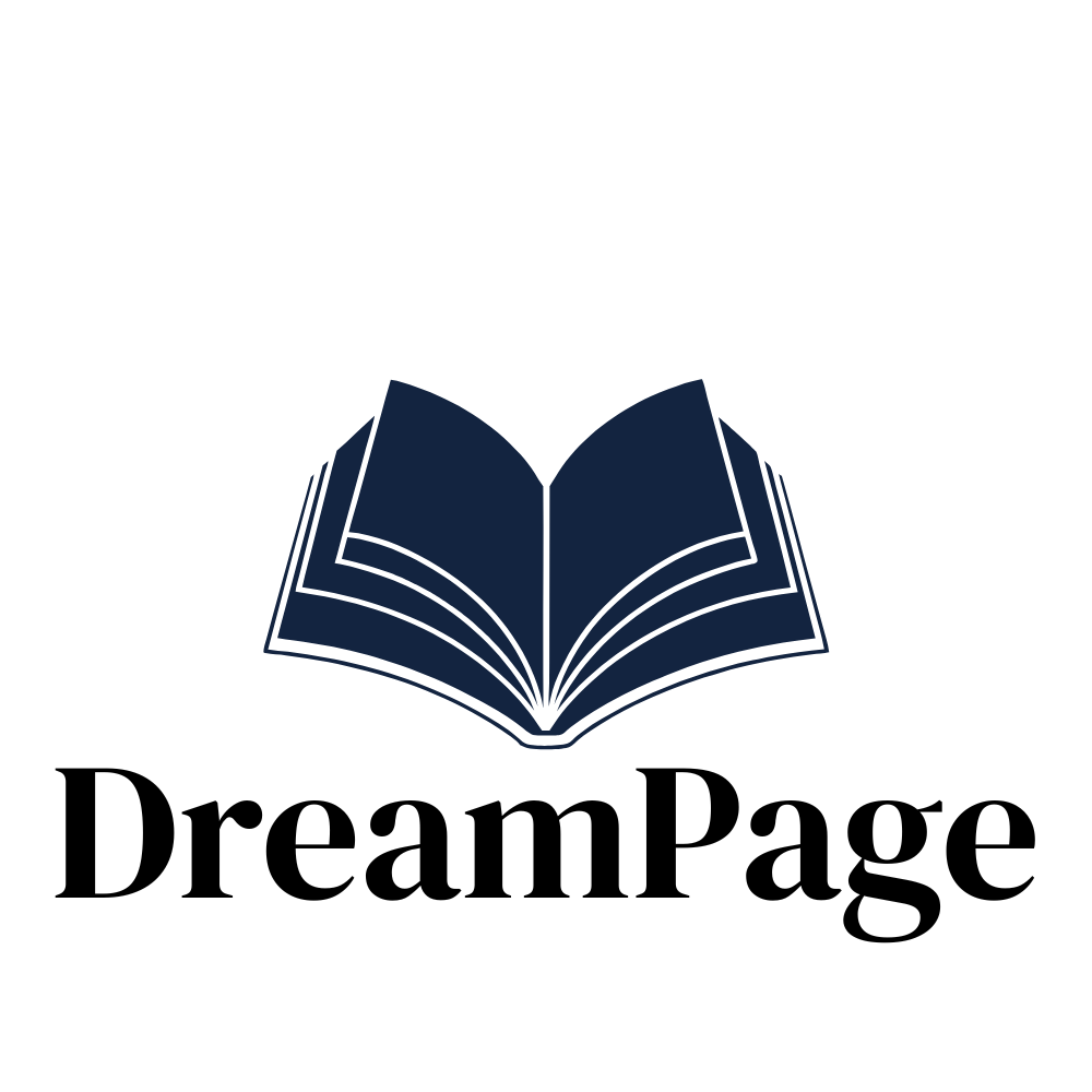 DreamPage