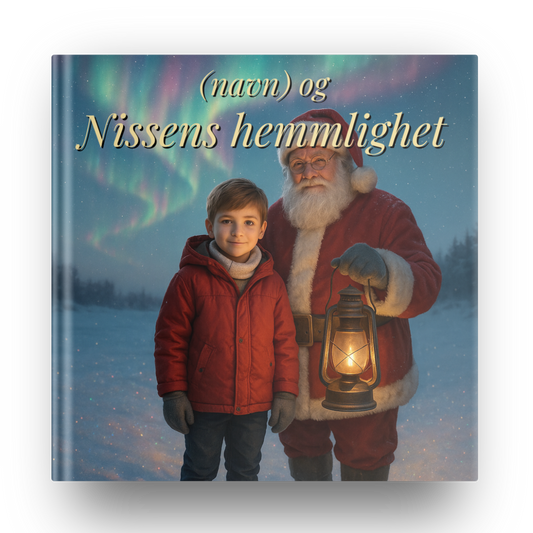 Nissens hemmlighet